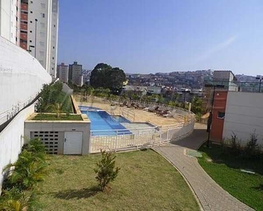 Apartamento com 3 dormitórios à venda, 70 m² por R$ 320.000,00 - Vila Bela Vista (Zona Nor