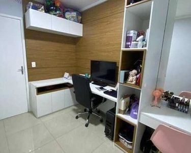 Apartamento com 3 dormitórios à venda, 70 m² por R$ 410.000,00 - Condomínio Edifício Evide