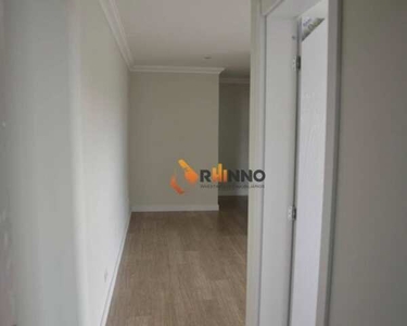 Apartamento com 3 dormitórios à venda, 72 m² por R$ 329.000,00 - Uberaba - Curitiba/PR