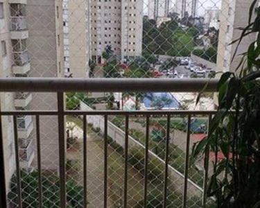 Apartamento com 3 dormitórios à venda, 72 m² por R$ 392.000,00 - Jardim Henriqueta - Taboã
