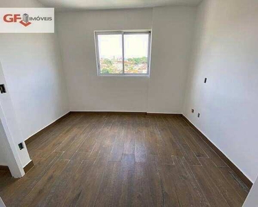 Apartamento com 3 dormitórios à venda, 72 m² por R$ 399.237,75 - Candelária - Belo Horizon
