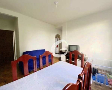 Apartamento com 3 dormitórios à venda, 75 m² por R$ 340.000,00 - Padre Eustáquio - Belo Ho