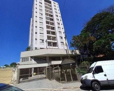 Apartamento com 3 dormitórios à venda, 75 m² por R$ 450.000,00 - Parque São Domingos - São