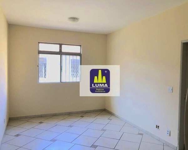 Apartamento com 3 dormitórios à venda, 77 m² por R$ 329.000,00 - Graça - Belo Horizonte/MG