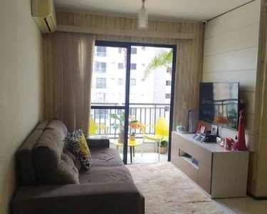 Apartamento com 3 dormitórios à venda, 77 m² por R$ 400.000 - Grand Park - São Luís/MA