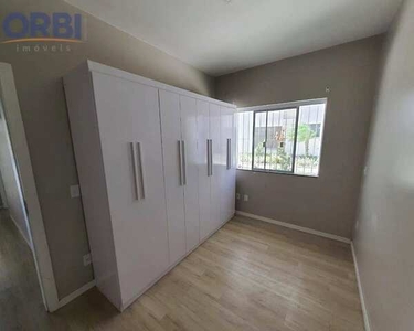 Apartamento com 3 dormitórios à venda, 86 m² por R$ 365.000,00 - Bela Vista - Gaspar/SC