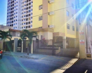 Apartamento com 3 dormitórios à venda, 90 m² por R$ 320.000,00 - Varjota - Fortaleza/CE