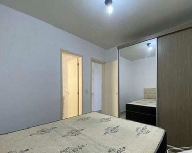 Apartamento com 3 dormitórios à venda, 90 m² por R$ 375.000,00 - Jardim Tarraf II - São Jo