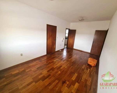 Apartamento com 3 dormitórios à venda, 90 m² por R$ 398.000 - Santa Amélia - Belo Horizont