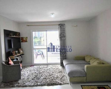 Apartamento com 3 dormitórios à venda, 91 m² por R$ 400.000,00 - Cristo Redentor - Caxias
