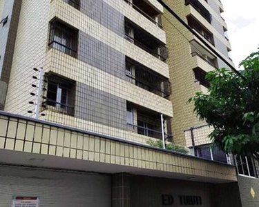 Apartamento com 3 dormitórios à venda, 92 m² por R$ 411.000,00 - Meireles - Fortaleza/CE