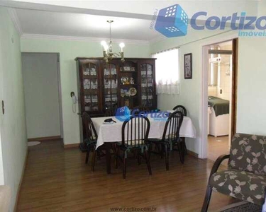 Apartamento com 3 dormitórios à venda, 94 m² por R$ 350.000,00 - Jardim Bizarro - Jundiaí