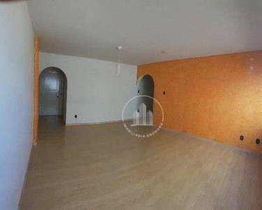 Apartamento com 3 dormitórios à venda, 98 m² por R$ 405.000,00 - Estreito - Florianópolis