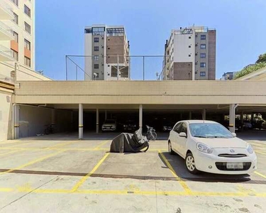 APARTAMENTO com 3 dormitórios à venda com 59m² por R$ 385.000,00 no bairro Cristo Rei - CU