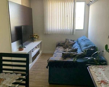 Apartamento com 3 dormitórios à venda por R$ 340.000,00 - Ponte Preta - Campinas/SP