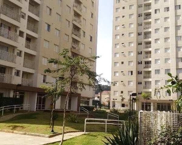 Apartamento com 3 dormitórios com suíte PARQUE DO SOL - Ponte Grande - Guarulhos