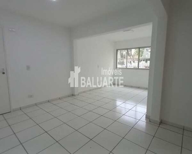 Apartamento com 3 dormitórios para alugar, 75 m² - Jardim Marajoara - São Paulo/SP