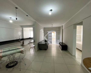 Apartamento com 3 dorms, Ocian, Praia Grande - R$ 420 mil, Cod: 7080