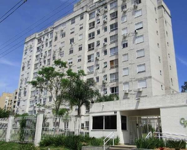 Apartamento com 3 quartos, 71,48m2, à venda em Porto Alegre, Sarandi