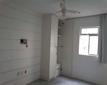 Apartamento com 3 quartos à venda, 100 m² por R$ 390.000 - Varjota - Fortaleza/CE