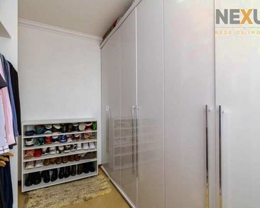 Apartamento com 3 Quartos à venda, 70 m² Novo Mundo - Curitiba/PR