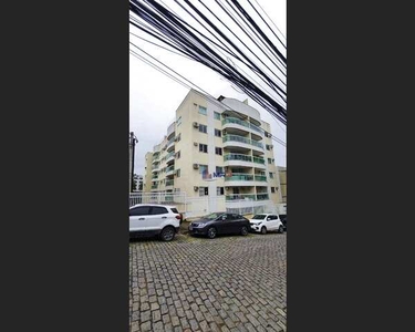 Apartamento com 3 quartos à venda, 80 m² por R$ 426.000 - Pechincha - Rio de Janeiro/RJ