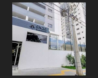 Apartamento com 3 quartos no Residencial Spazio Di Lorenzzo - Bairro Vila Rosa em Goiânia