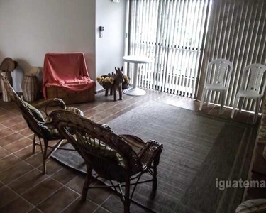 Apartamento com 4 dormitórios à venda - Enseada P Ruffinos - Guarujá/SP