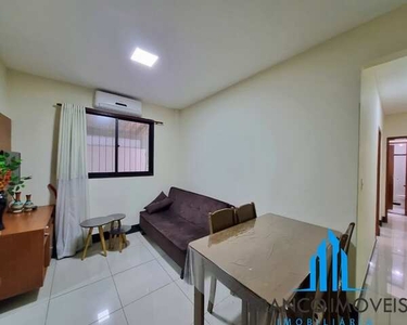 Apartamento com área lateral de 2 quartos sendo 1 suite a venda, Praia do Morro Guarapari