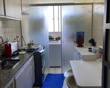 APARTAMENTO COM DOIS DORMITÓRIOS NA CHÁCARA BELENZINHO