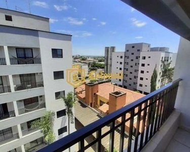 Apartamento, Cond. Residencial Domingos Fernandes / Itu SP