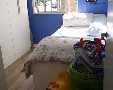 Apartamento Condomínio Belo Vale - Rua Vital Brasil