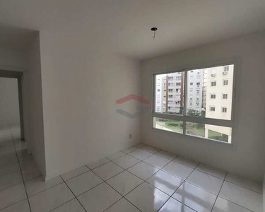 Apartamento de 02 dormitórios no Marechal Rondon