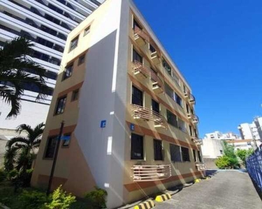 Apartamento de 03 quartos para venda, na Ponta Verde