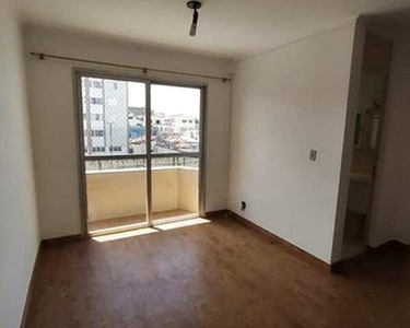 Apartamento de 2 dormitórios e 1 vaga, 56 m² - Vila Esperança - São Paulo