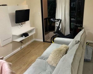 Apartamento de 2 dormitórios e 1 vaga, 72 m² - Vila Formosa (Zona Leste) - São Paulo/SP