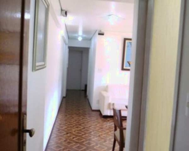 Apartamento de 3 dormitórios