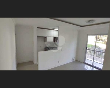 Apartamento de 54m² para venda - Maraville Nature - 2 dormitórios, sendo 1 suíte - 1 vaga
