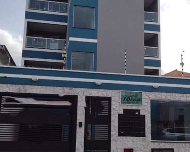 APARTAMENTO DUPLEX 02 DORMITÓRIOS COM VAGA