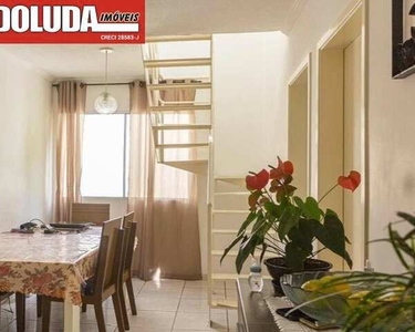 Apartamento Duplex com 4 dormitórios à venda, 100 m² por R$ 400.000,00 - Parque Marabá - T
