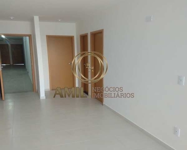 Apartamento Edifício Luna / Jardim América/ 02 dormitórios / 60m²/ São José dos Campos