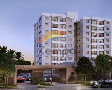 Apartamento em Canudos - Novo Hamburgo/RS