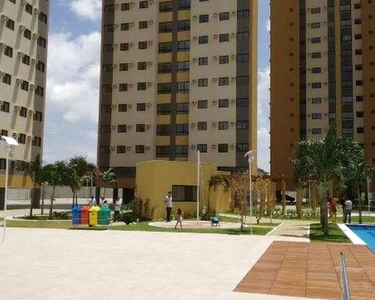 Apartamento em Cidade da Esperança - 2 e 3/4 Suíte - 55m² e 70m² - Green Life