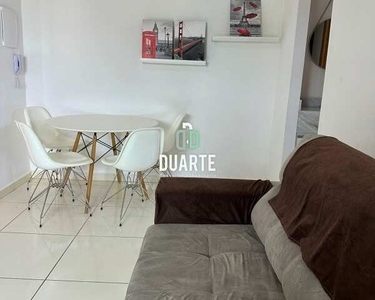 Apartamento em santos