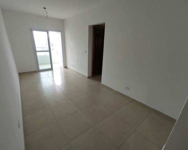 Apartamento em Vila Assunção - Praia Grande