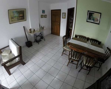 Apartamento em Vila Guilhermina - Praia Grande