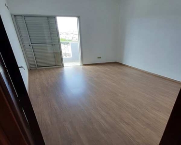 Apartamento excelente no Rudge Ramos, com 85 m² sendo 3 dormitórios 1 suíte 1 vaga coberta