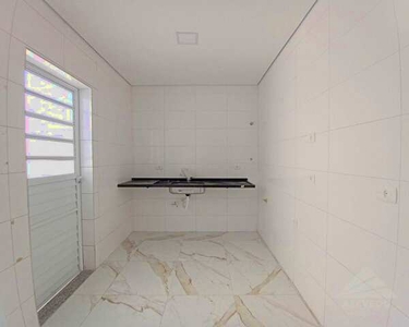 Apartamento Garden com 2 dormitórios à venda, 52 m² por R$ 315.000,00 - Parque Novo Oratór