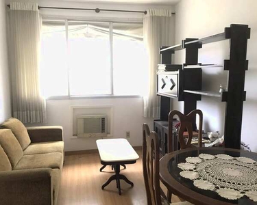 Apartamento Icaraí 1 quarto com dependência e vaga! Super oportunidade!