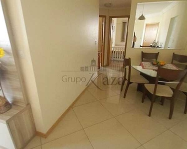 Apartamento - Jardim América - Residencial Kasatu Maru - 3 Dormitórios - 84m²